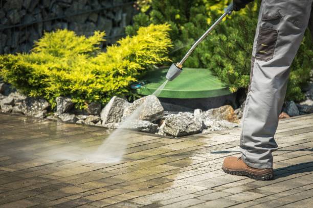 Trusted Texanna, OK  Pressure Washing Services Experts