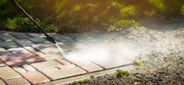 Best Roof Washing  in Texanna, OK
